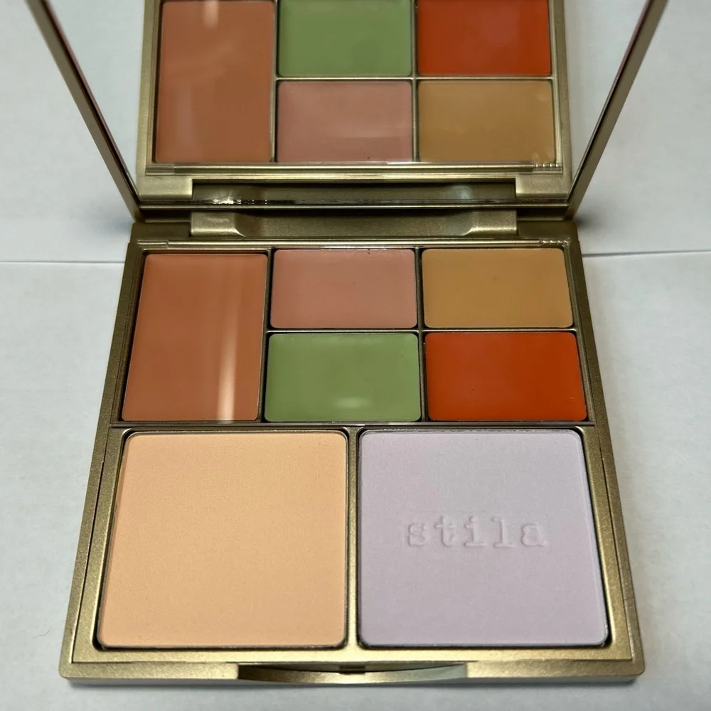 NWT🌷Stila Correct and Perfect All-In-One Color Corrector